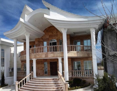 ویلایی 120متری